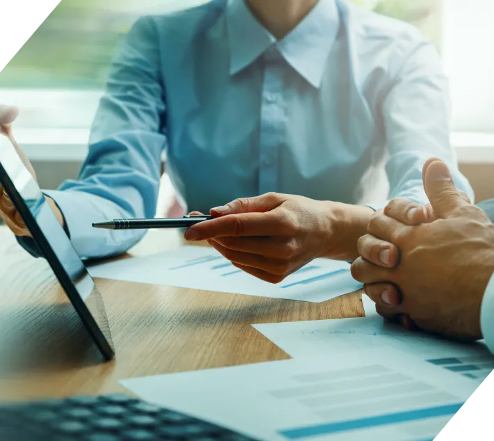 IT戦略デザイン（IT基盤設計・DX推進）