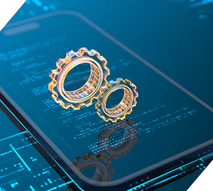 システム開発・運用サポート