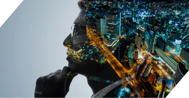 豊富な実績に基づく、課題解決型の総合提案力