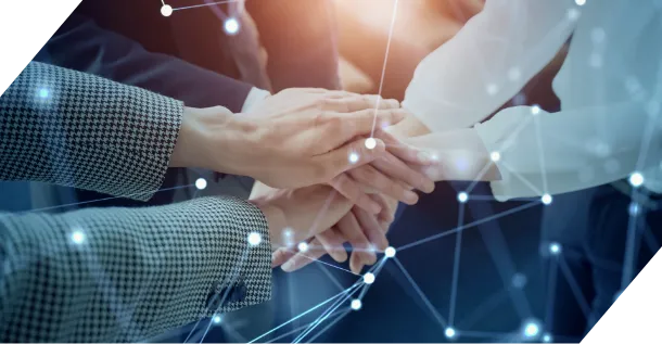 安定した組織基盤を軸とした技術力