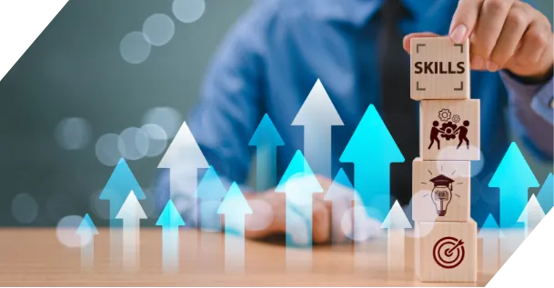 人材育成による高品質なサービスと確かな対応力